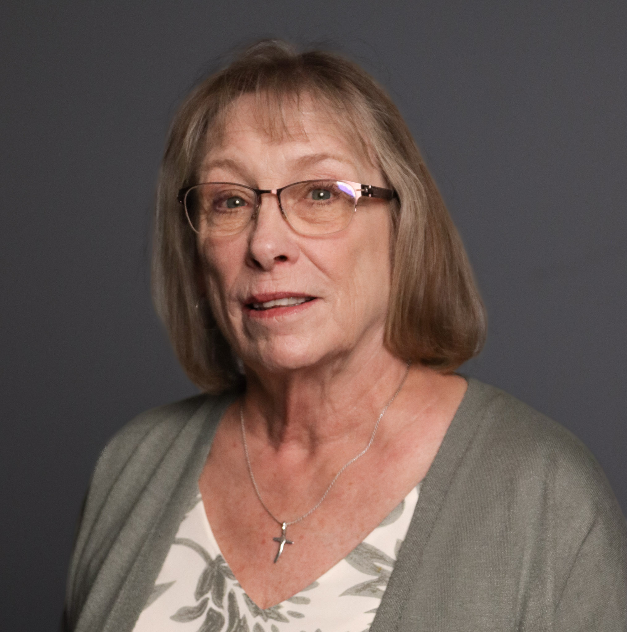 Staff photo of Brenda Murdock