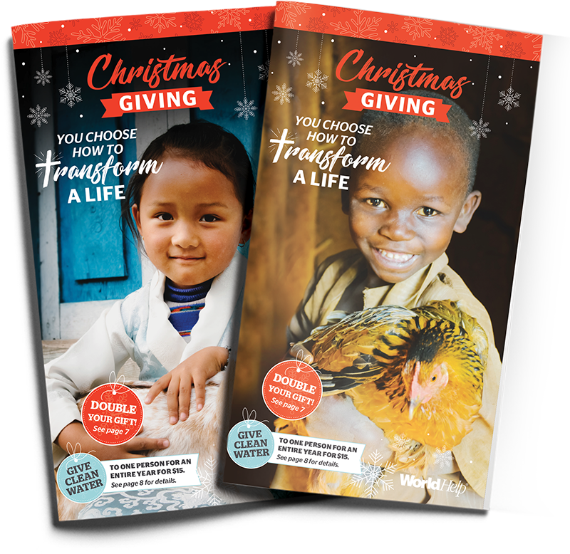 christmas gift catalogs