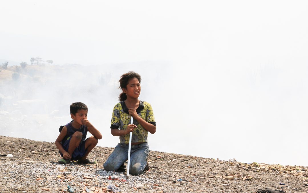 Join Kingdom Partners in helping ship lifesaving supplies