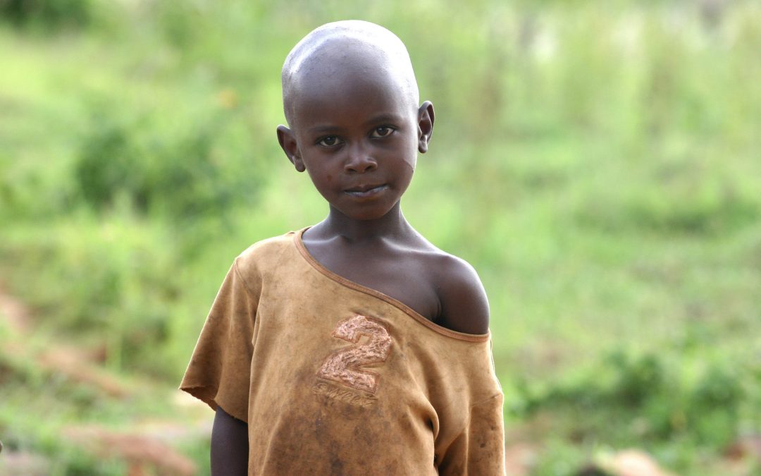 GIVE TO HELP WHERE NEEDED MOST