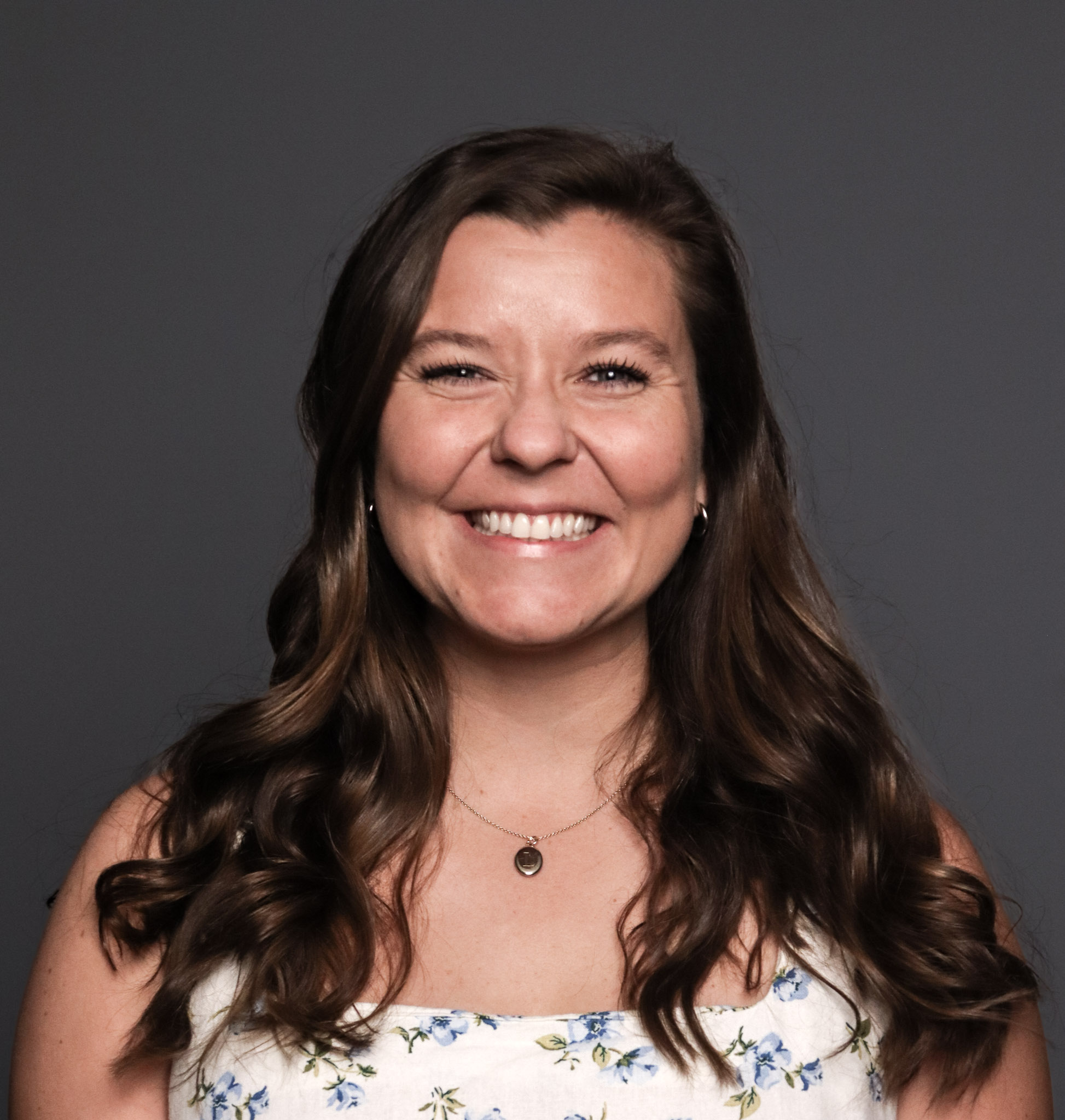 Staff photo of Jenna Leonard