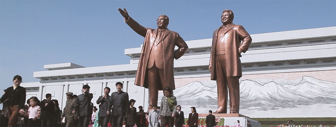 BREAKING: Kim Jong-un admits failure as North Koreans starve