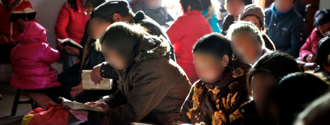 The 2 main reasons North Korean Christians are suffering