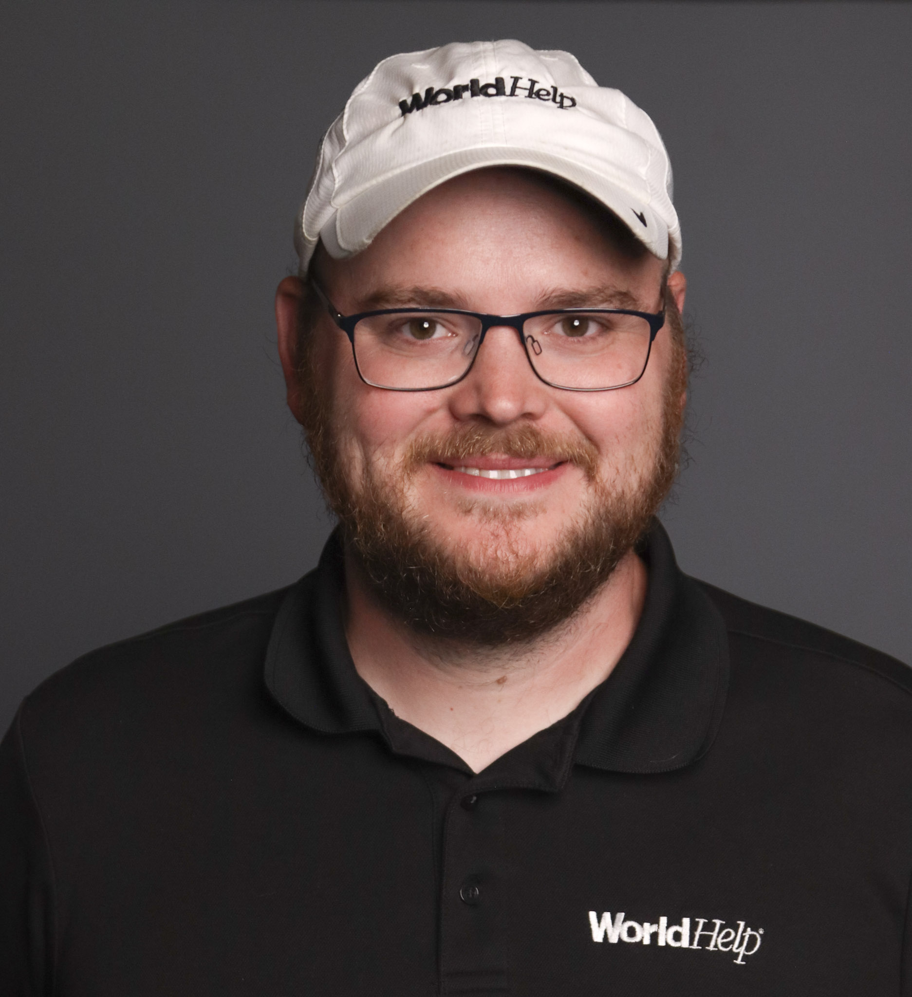 Staff photo of Steve Oesterheld