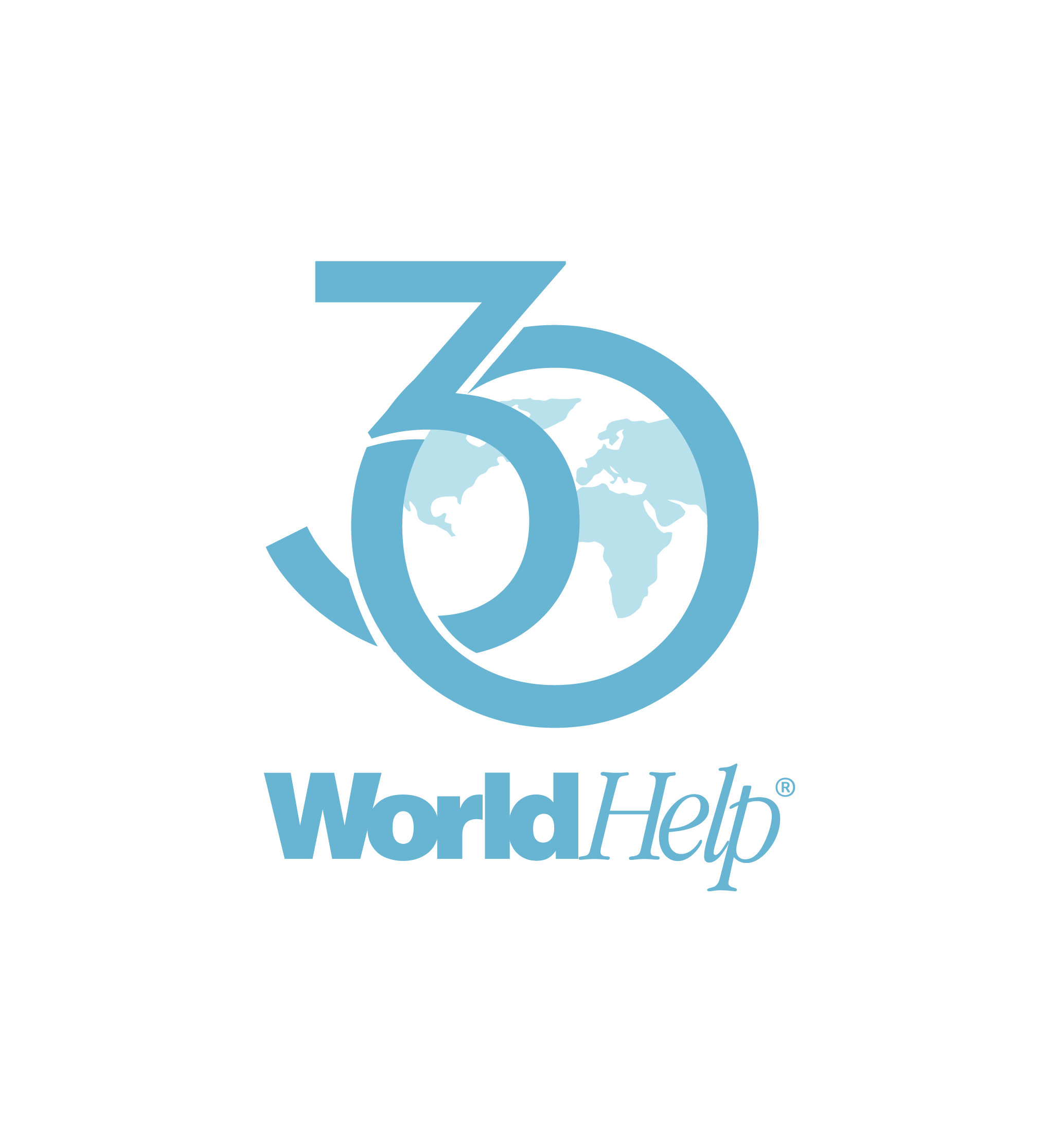 World Help Blog Team