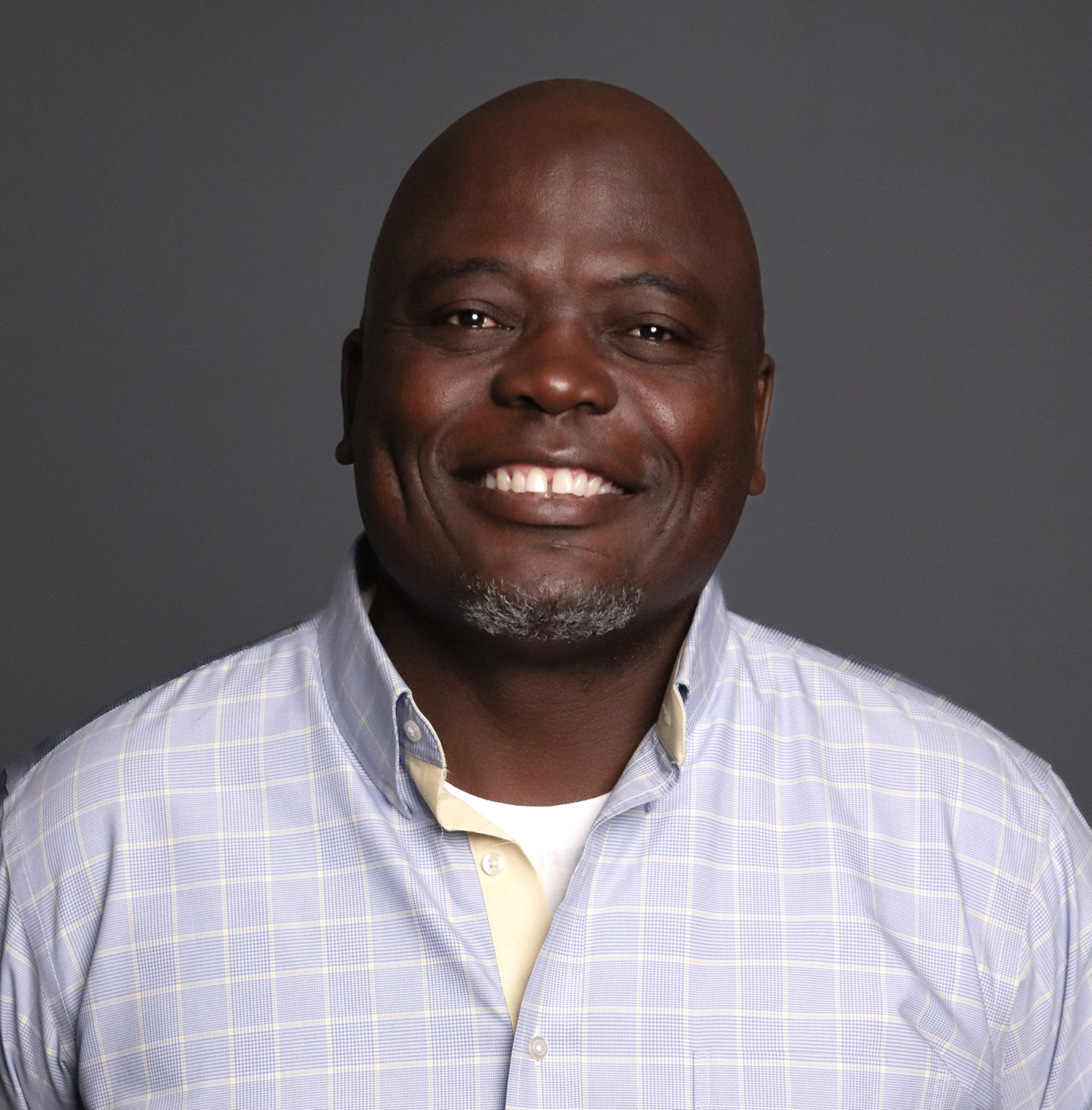 Staff photo of Cyrus Mad-Bondo