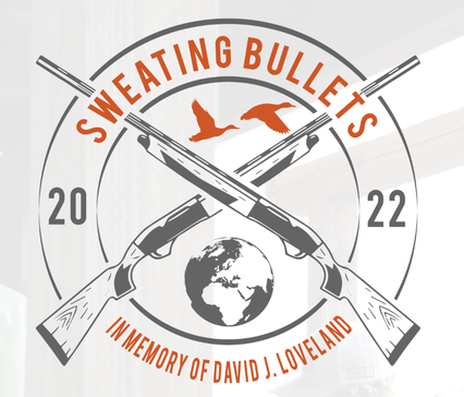 Sweating Bullets Sporting Clay Shoot Donations