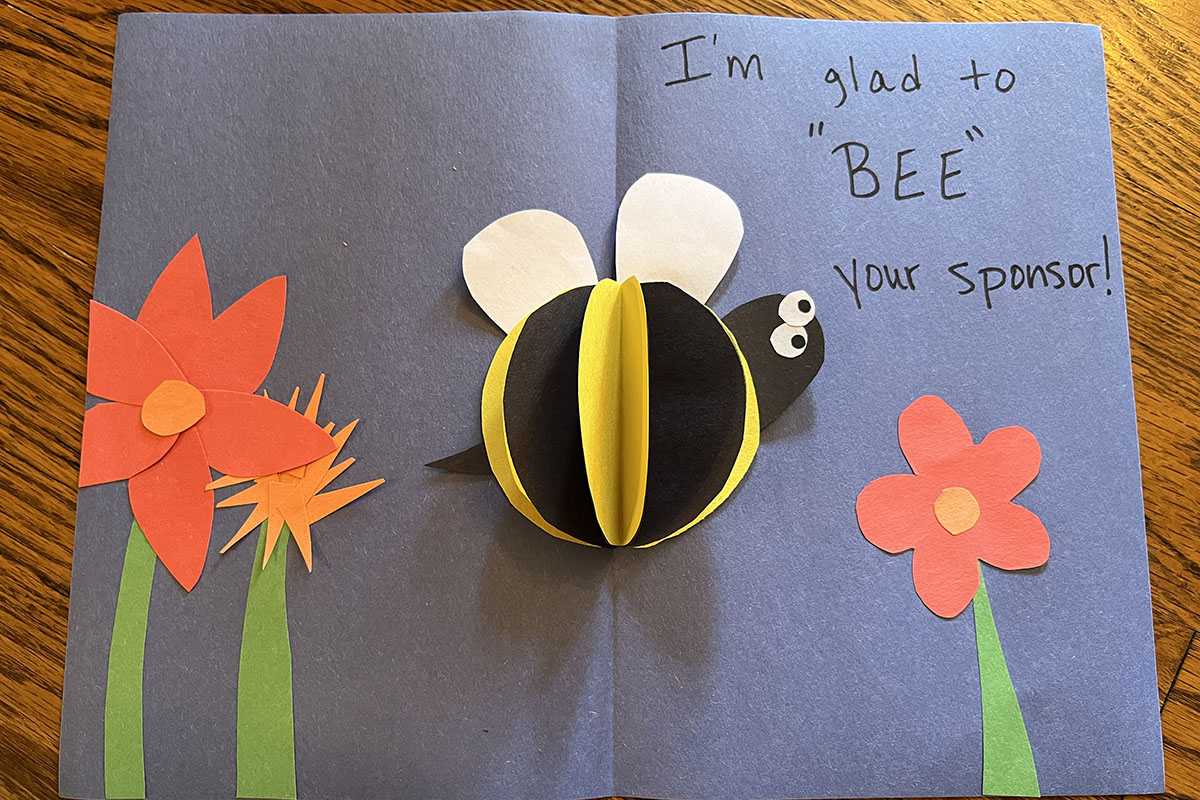 Bee Happy Crafts on Instagram: You've been waiting for us to