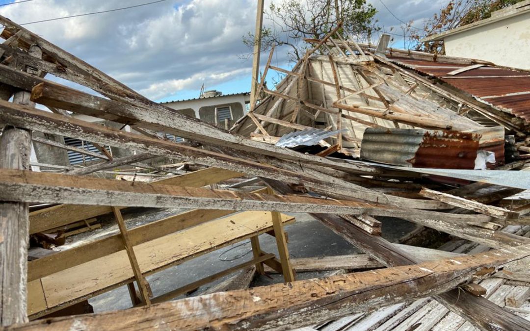 World Help Begins Aid Efforts to Florida and Cuba in Aftermath of Hurricane Ian