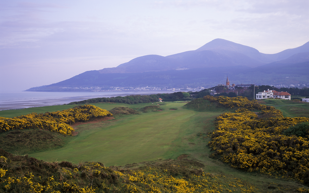 World Help Ireland Golf Tour