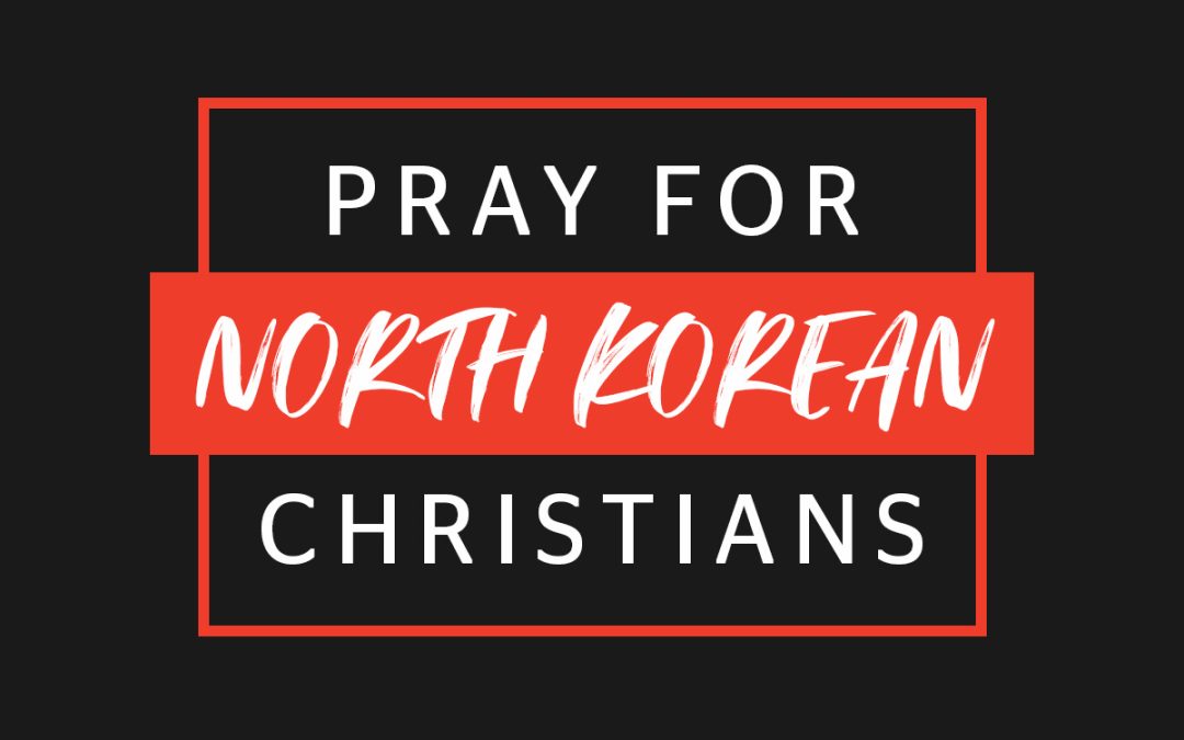 Faith Radio | Christians in North Korea