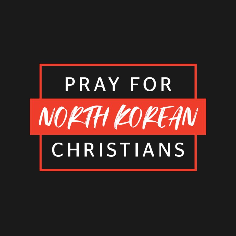 Preview thumbnail for the press article: Faith Radio | Christians in North Korea