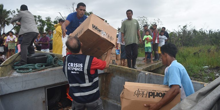 Preview thumbnail for the article: How does your gift multiply 16x? Let me show you!