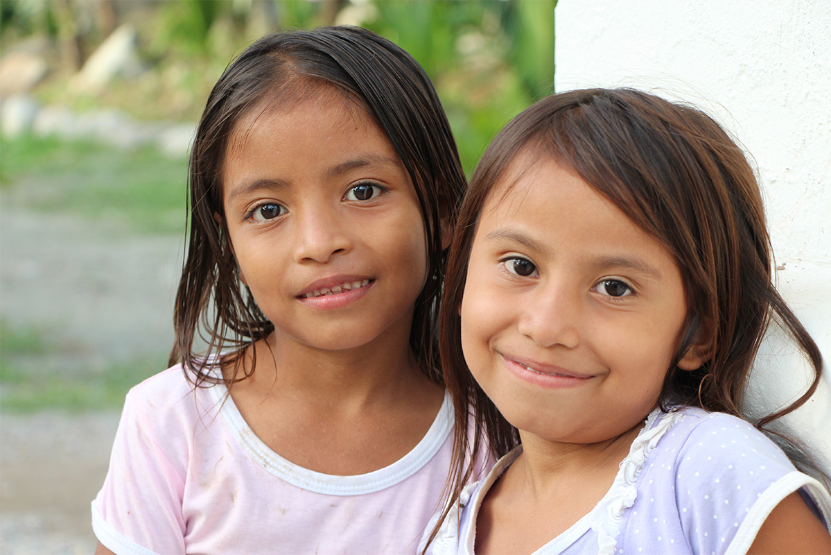 Help children in Guatemala chase their dreams