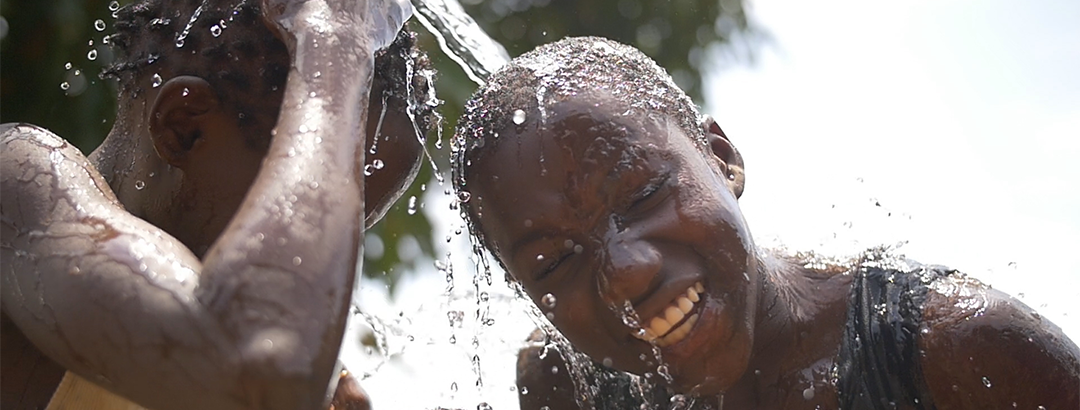 Today is World Water Day – give someone the lifesaving gift of clean water
