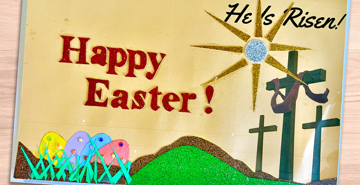 How do people around the world celebrate Easter?