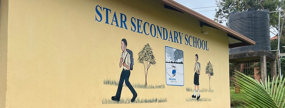This School Is a Beacon of Hope in Rwanda!