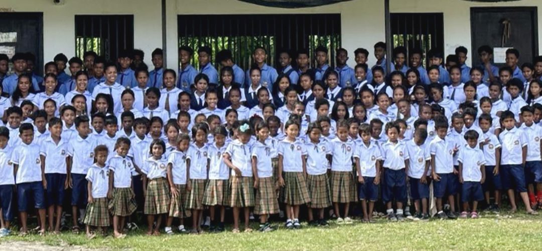 Aqua For Life: Providing Help and Hope Around the World!