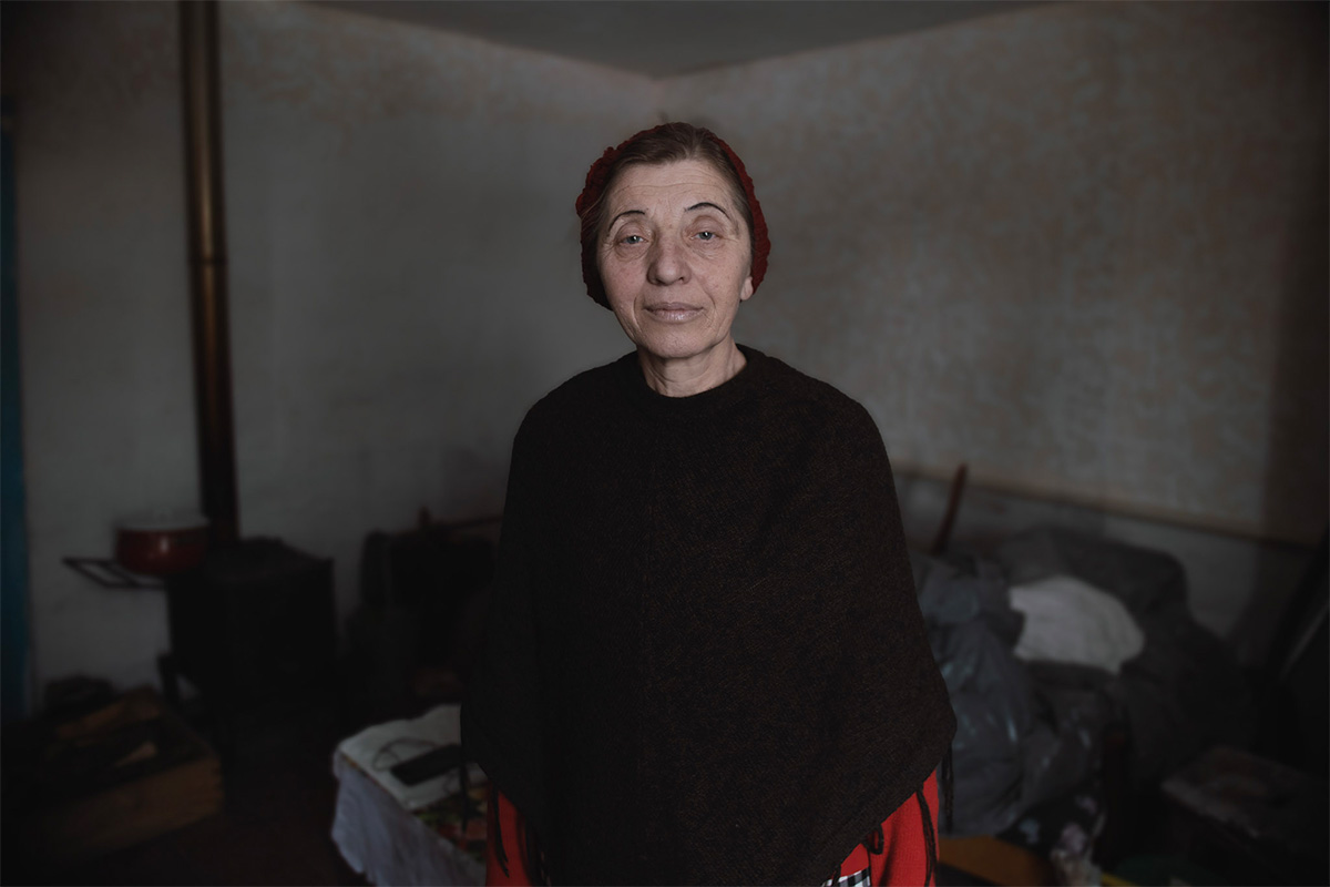 Ukrainian refugees need help and hope found in the Gospel