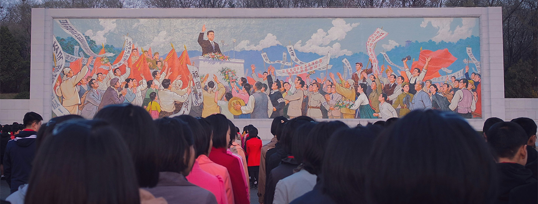 North Korea: An Echo of Christian Persecution in the Soviet Union