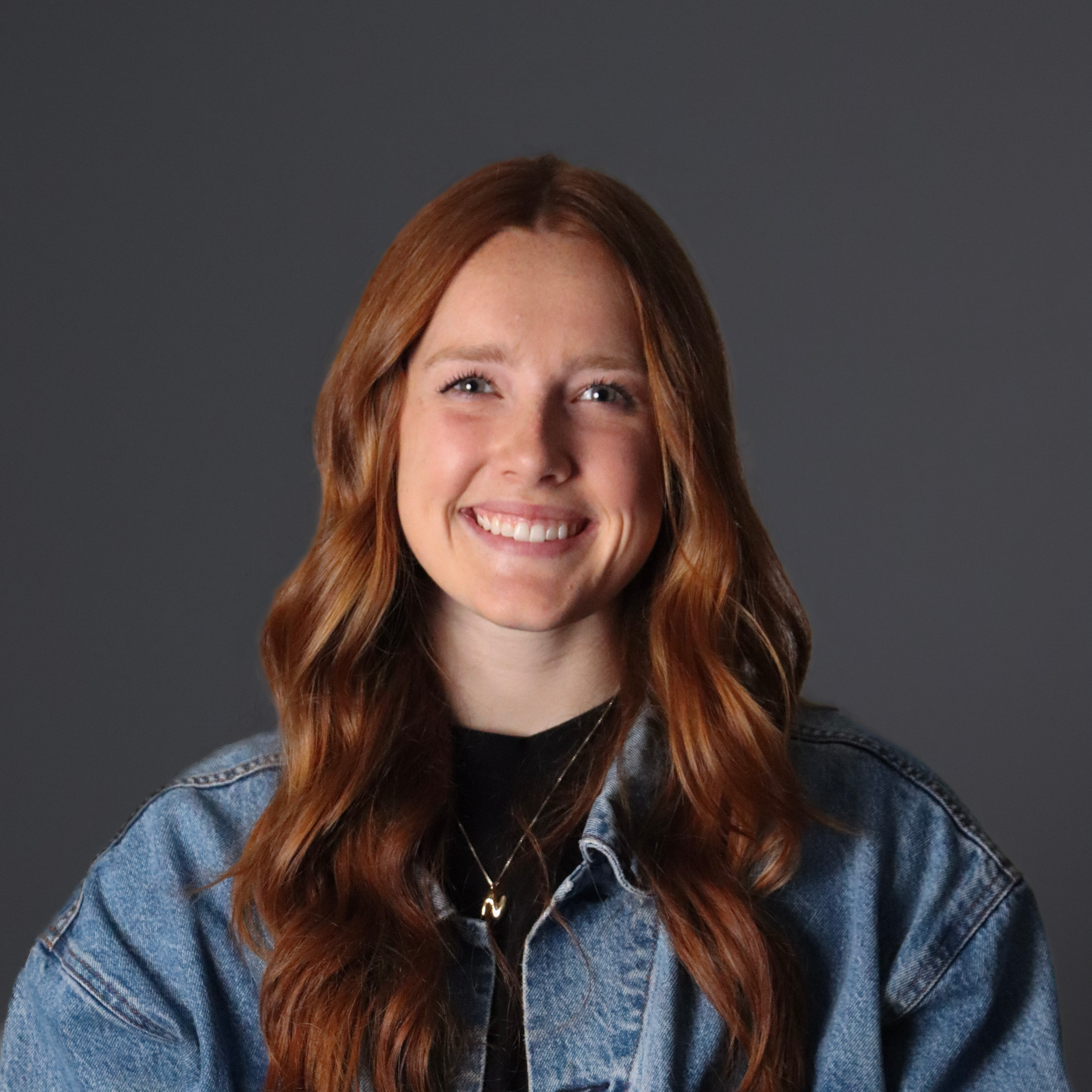 Staff photo of Leah Wright