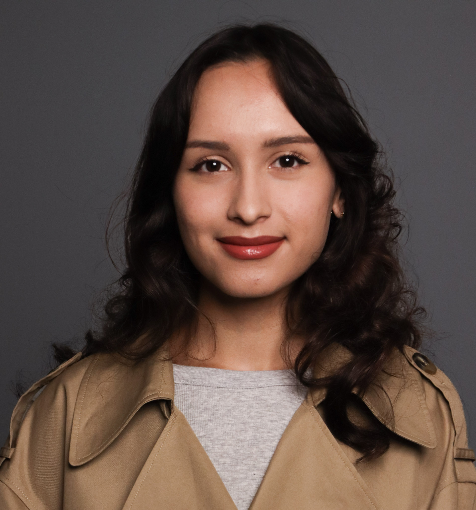 Staff photo of Moana Brady