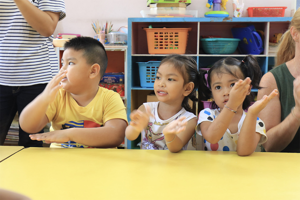 Rescue a girl from the sex industry by becoming a sponsor!