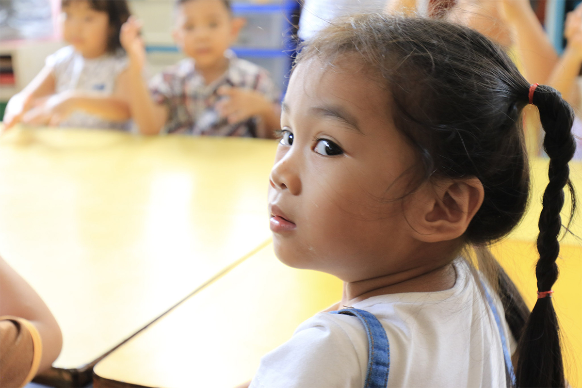 Rescue a girl from the sex industry by becoming a sponsor!