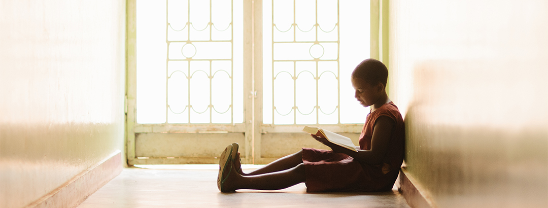 Can You Live Without These Five Bible Verses?