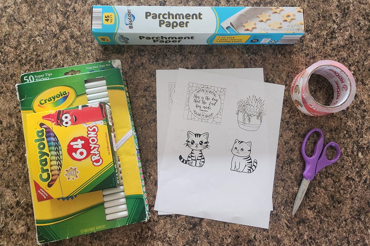 Sponsor a child and transform a life!