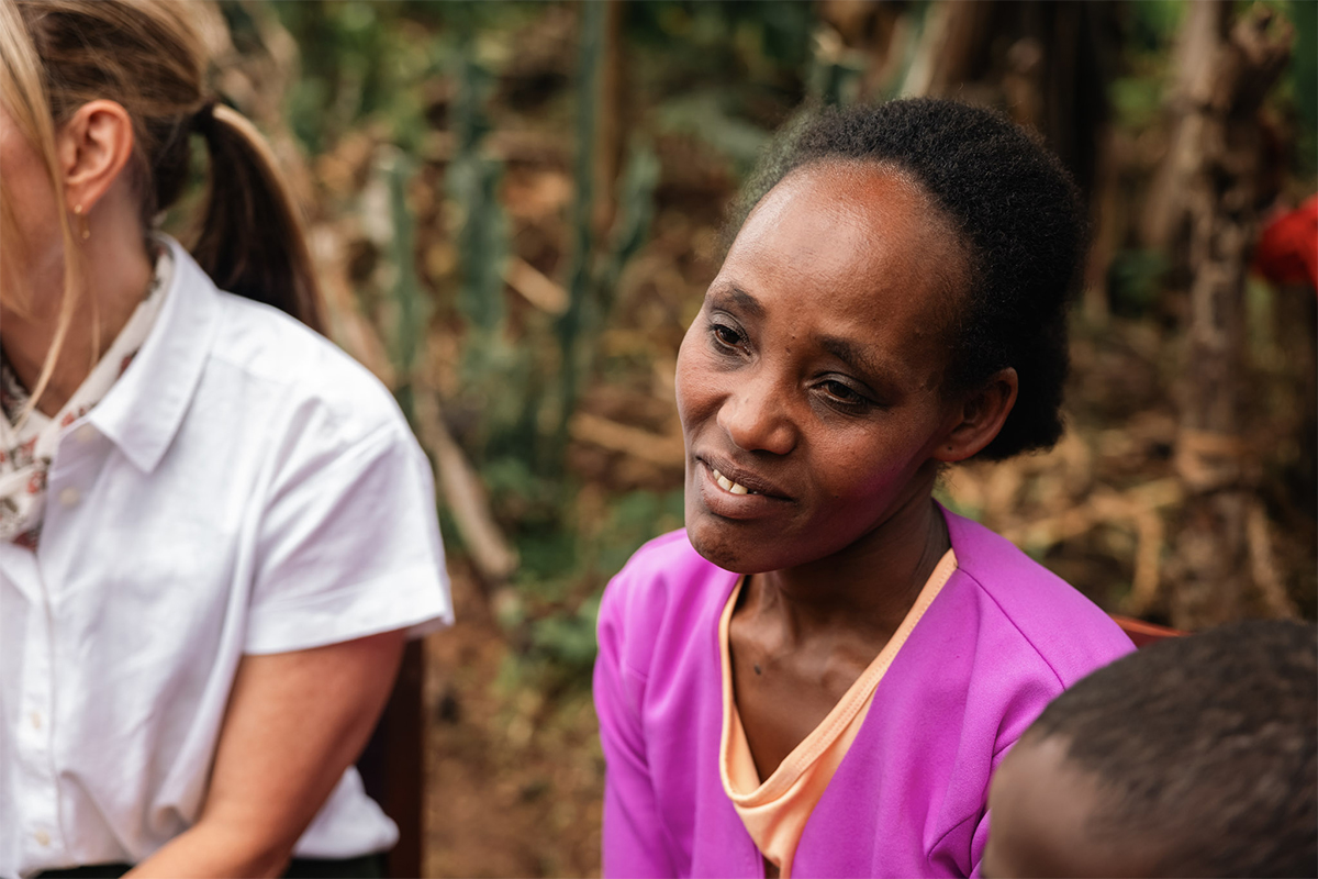 Meet urgent needs and transform lives worldwide!