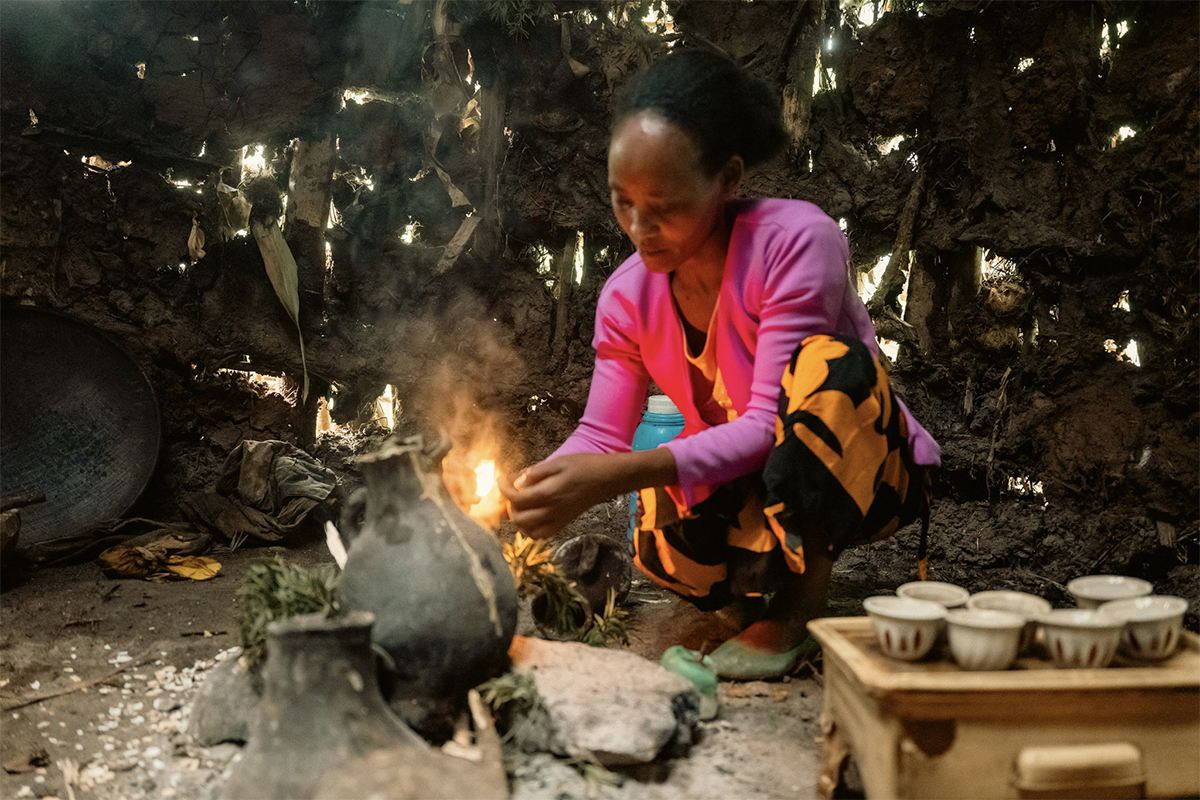 Meet urgent needs and transform lives worldwide!