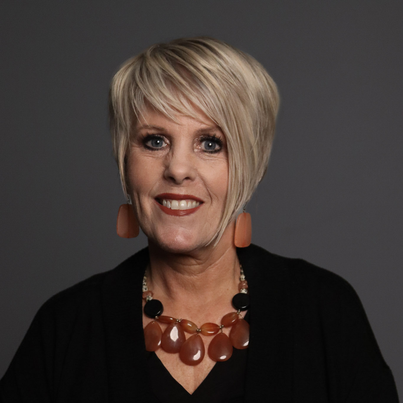 Staff photo of Kristin Smith