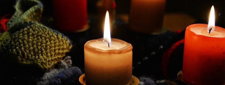 Preview thumbnail for the article: Preparing Our Hearts for Advent Season