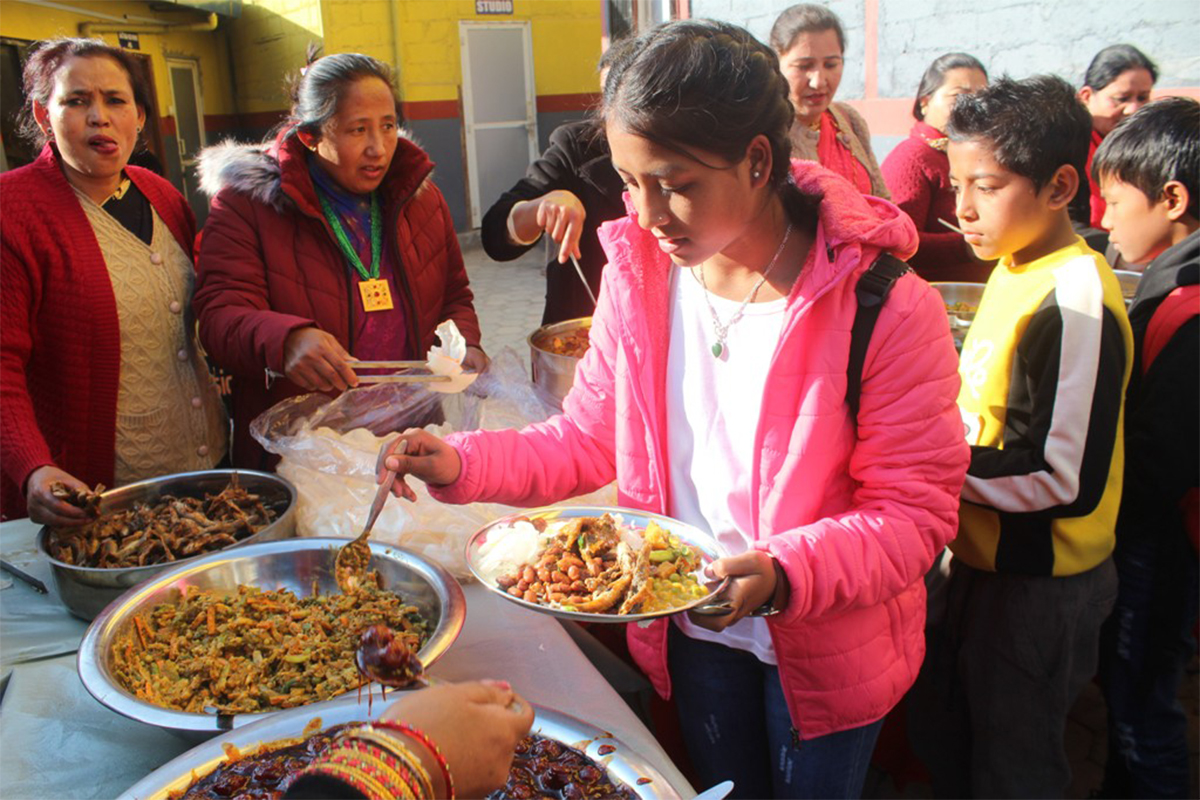 Your gift this Giving Tuesday instantly DOUBLES up to $50,000!