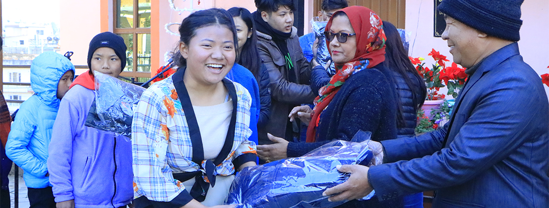 Why #GivingTuesday is More than Just a Hashtag