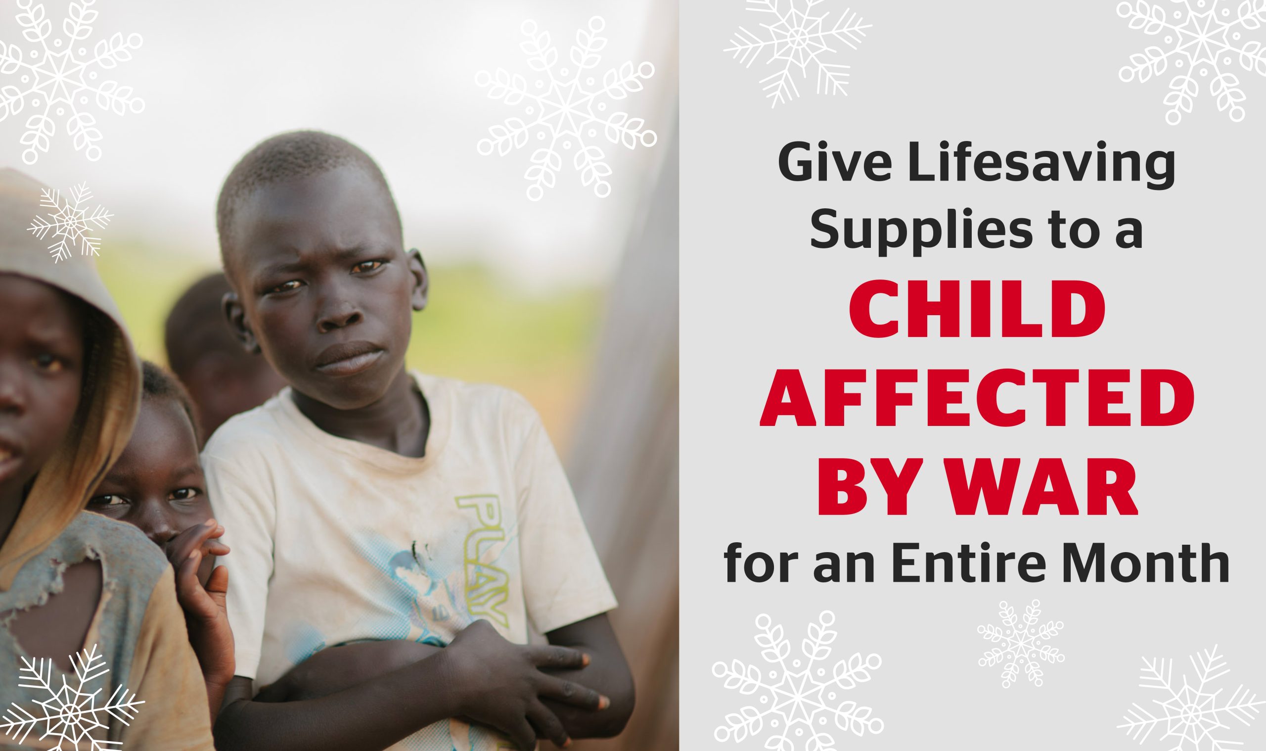 World Help Crisis Response