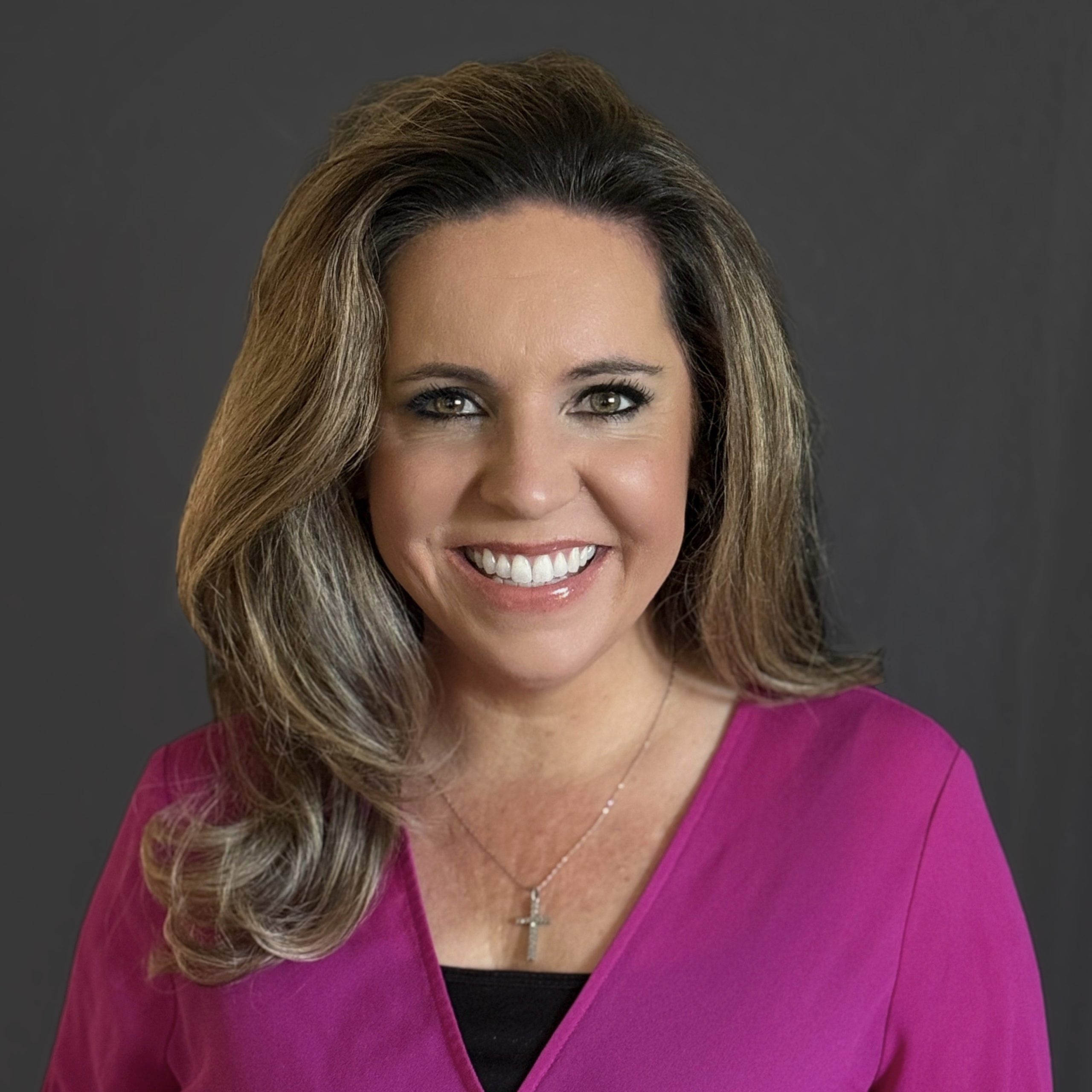 Staff photo of Lauren Wohlwend