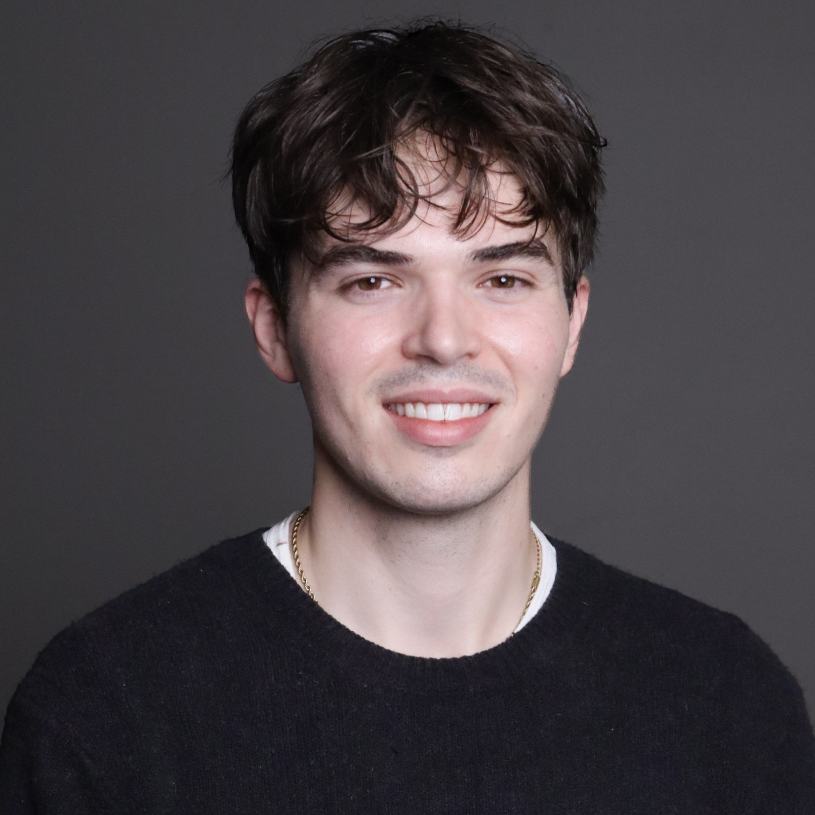 Staff photo of Riley Yeatts