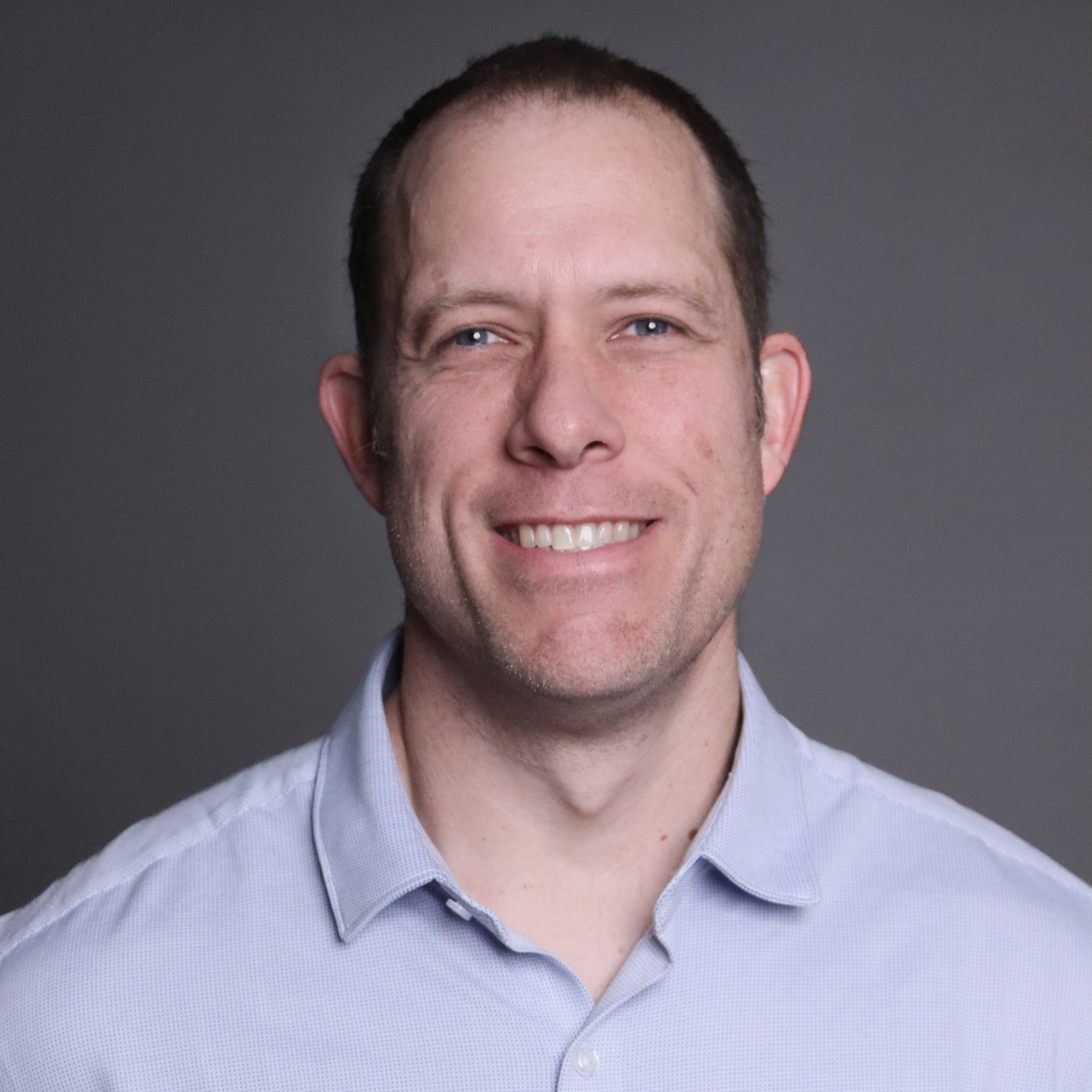 Staff photo of Shawn Melis