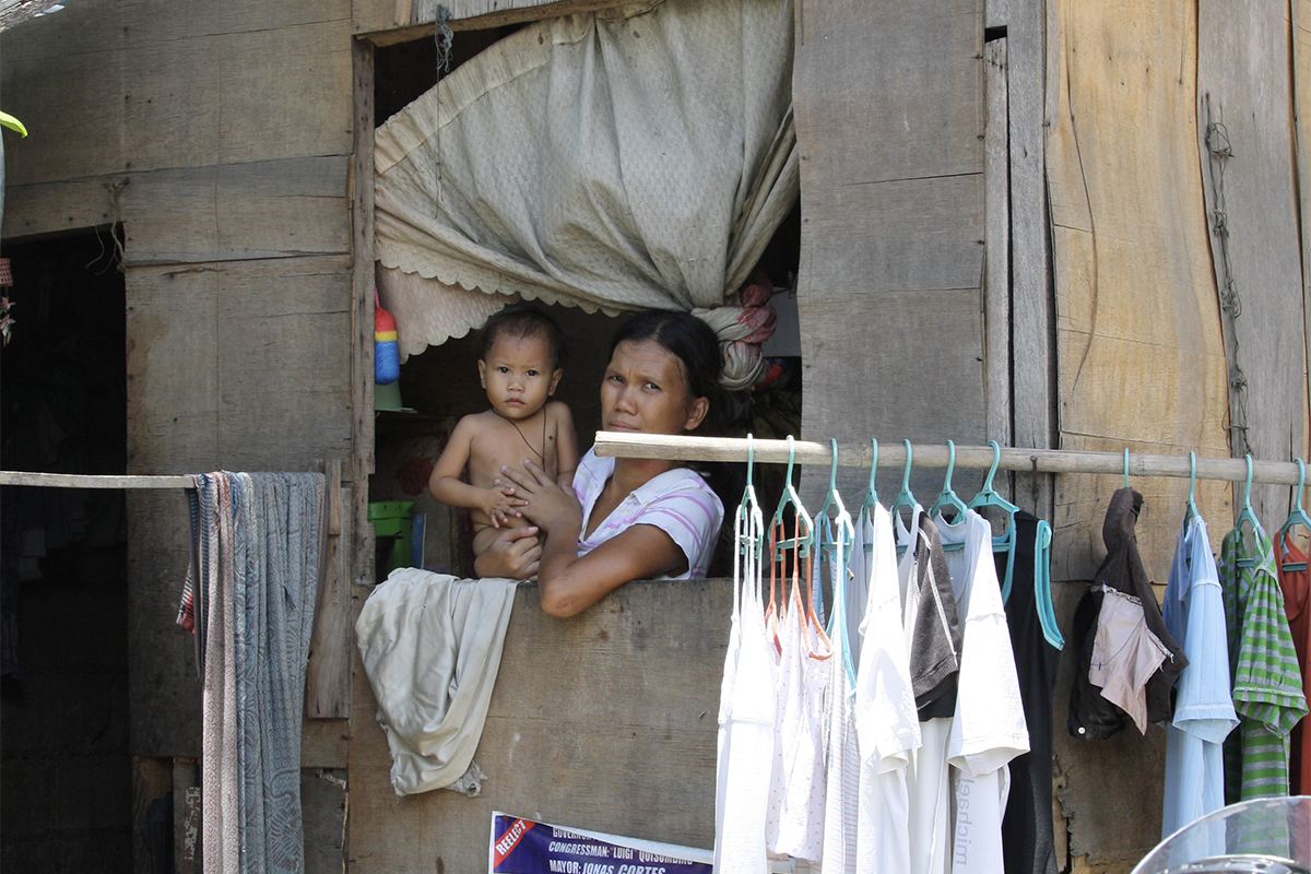 Transform a life through child sponsorship!