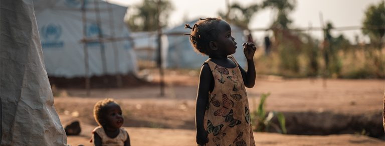 Preview thumbnail for the article: Sudan’s Civil War: Stories from Survivors