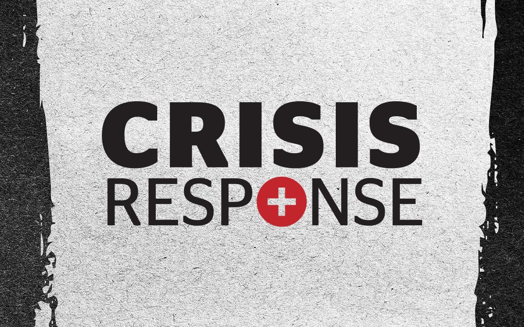 Middle East Crisis Relief