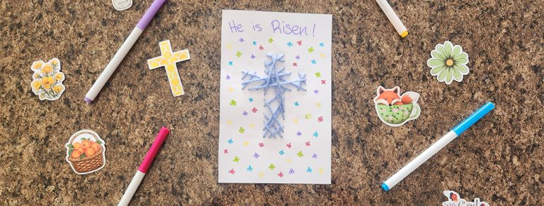 Preview thumbnail for the article: Your Sponsored Child Will Love This Easter Gift!