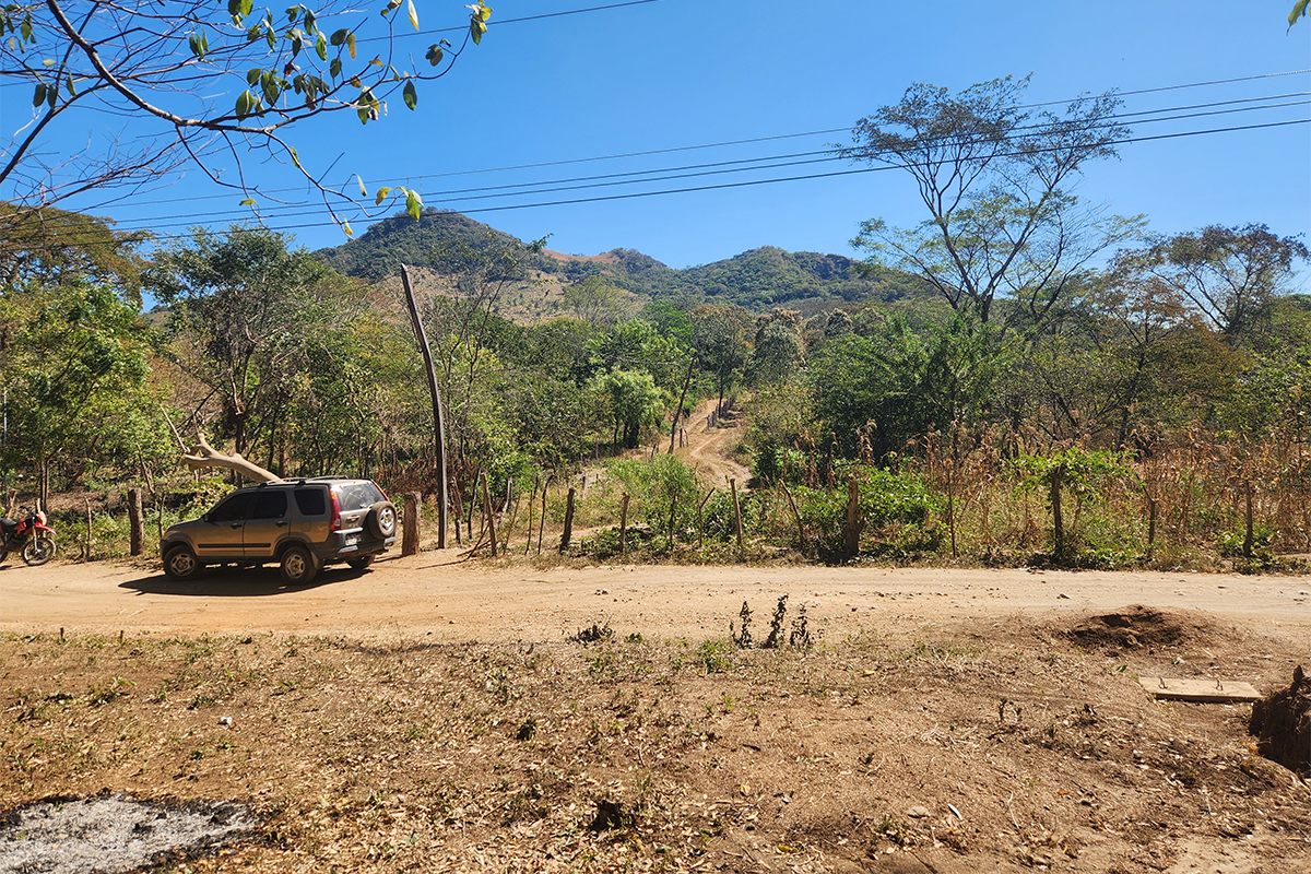 Provide the lifesaving gift of water this World Water Day!