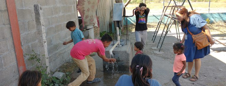 Preview thumbnail for the article: World Water Day: The Joy of Clean Water