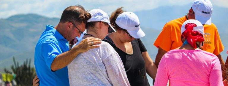 Preview thumbnail for the article: National Day of Prayer: How Can Americans Pray for the Nations?