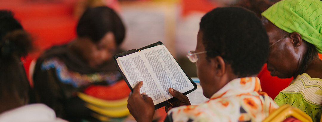 What Does the Bible Say About Helping People Living in Poverty?