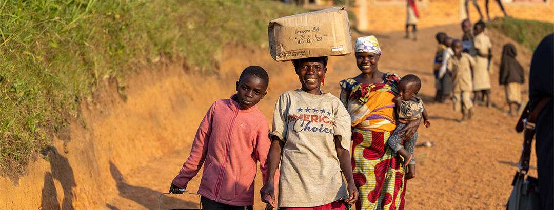 Everything You Need to Know About Humanitarian Aid