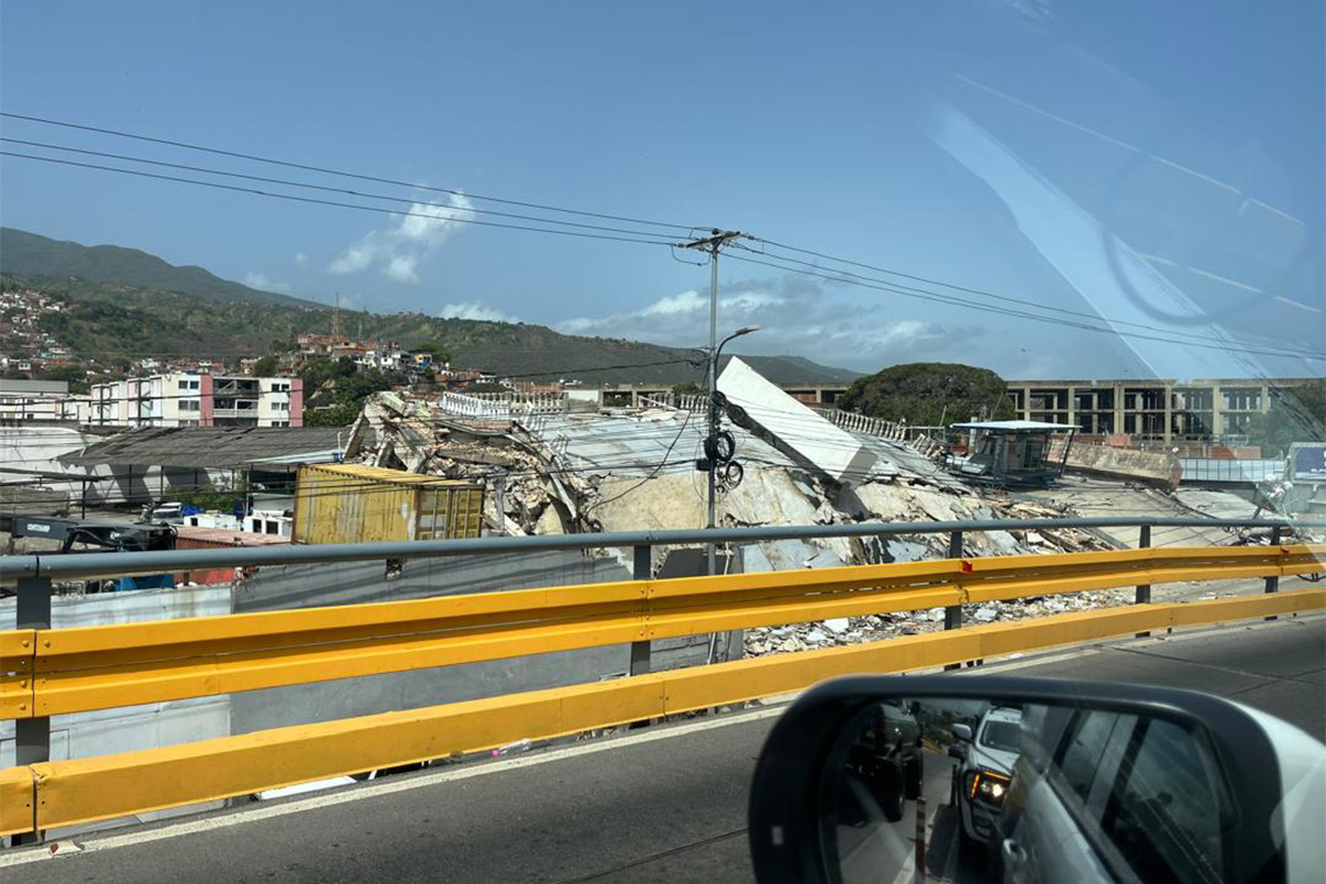 Your $50 will provide emergency aid in Venezuela.